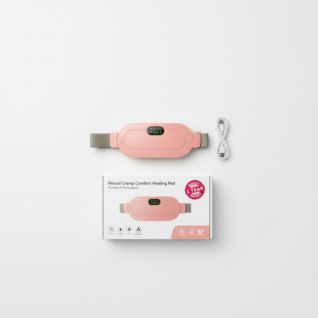 Electric Heating Belt Period