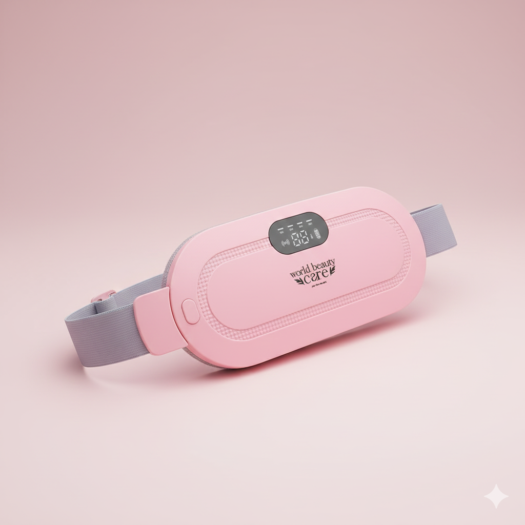 Electric Heating Belt Period