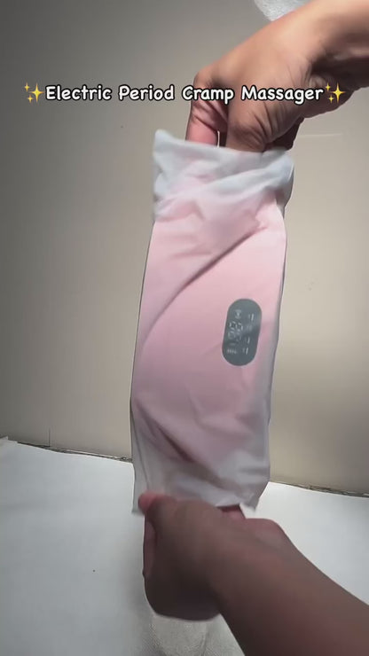 Electric Heating Belt Period