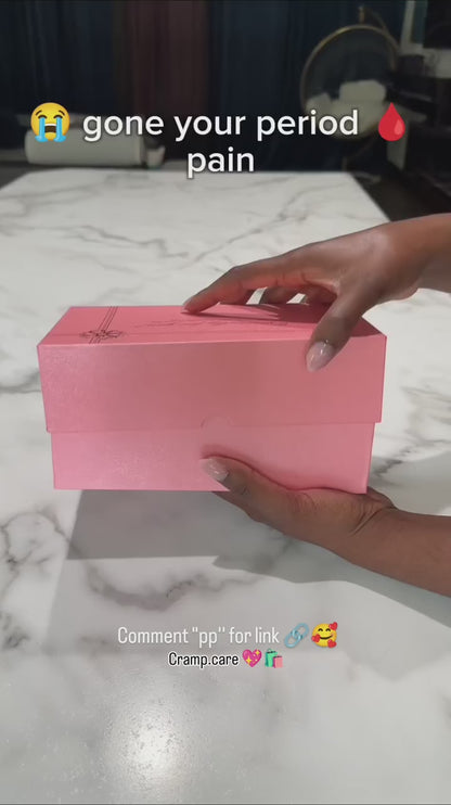 Electric Heating Belt Period